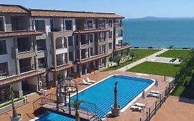 Bbr26- Sea View First Line Apartment Sarafovo