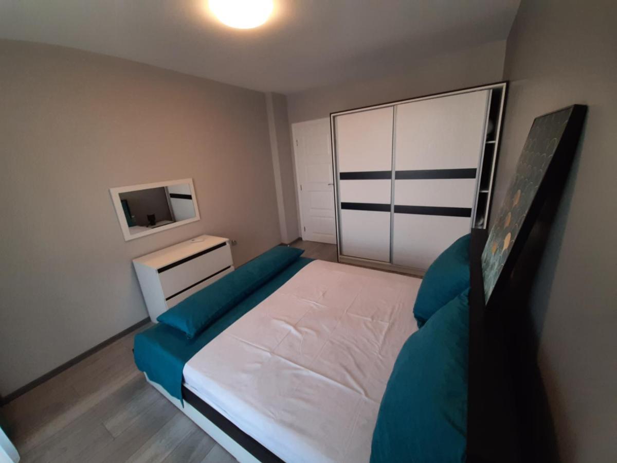 Bbr26- Sea View First Line Apartment Sarafovo Burgas Zewnętrze zdjęcie