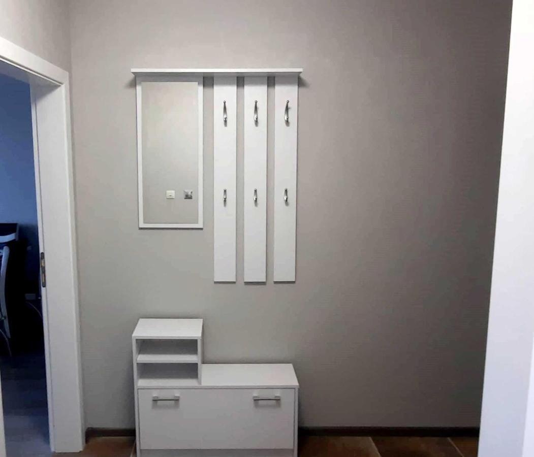 Bbr26- Sea View First Line Apartment Sarafovo Burgas Zewnętrze zdjęcie
