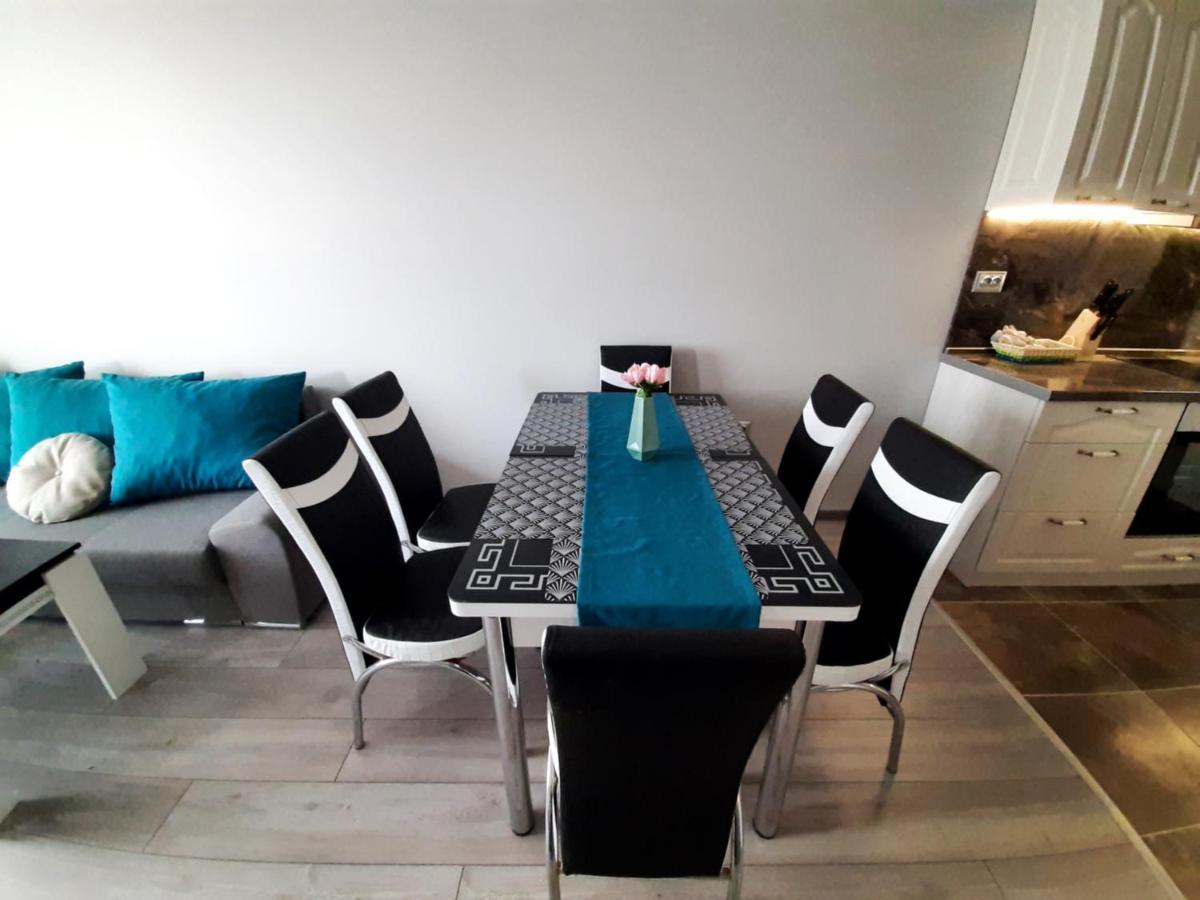 Bbr26- Sea View First Line Apartment Sarafovo Burgas Zewnętrze zdjęcie