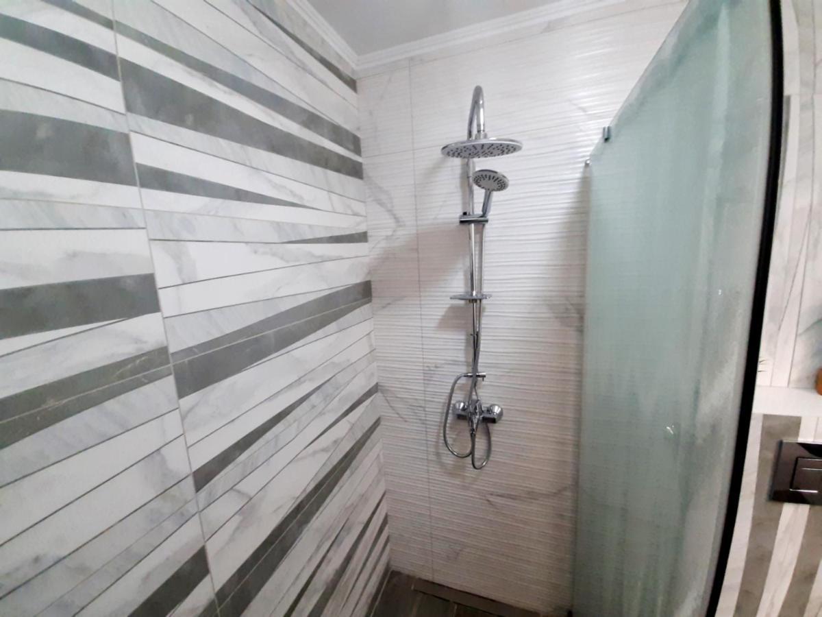 Bbr26- Sea View First Line Apartment Sarafovo Burgas Zewnętrze zdjęcie