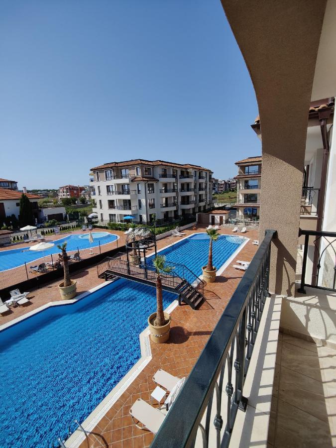 Bbr26- Sea View First Line Apartment Sarafovo Burgas Zewnętrze zdjęcie