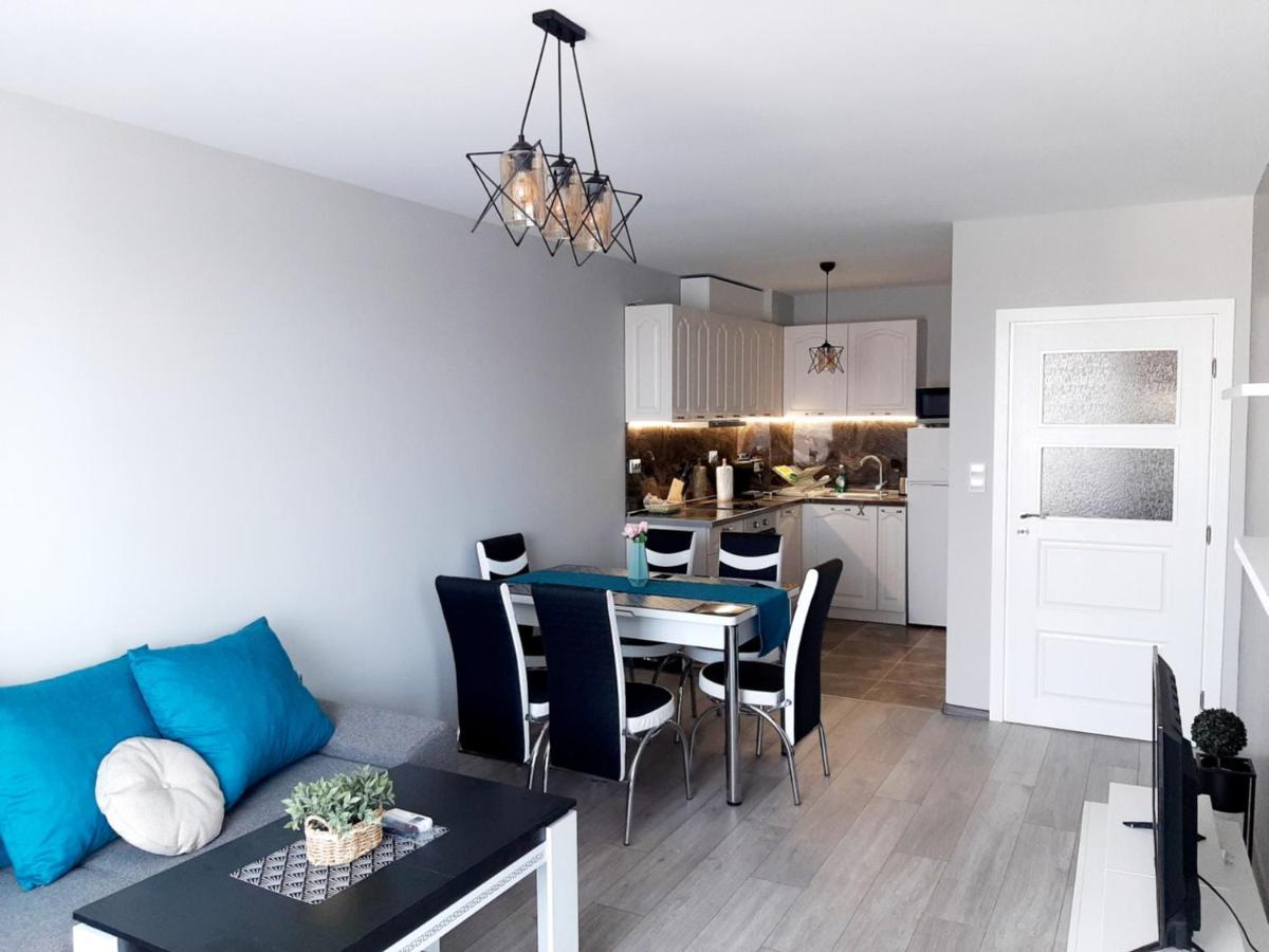 Bbr26- Sea View First Line Apartment Sarafovo Burgas Zewnętrze zdjęcie